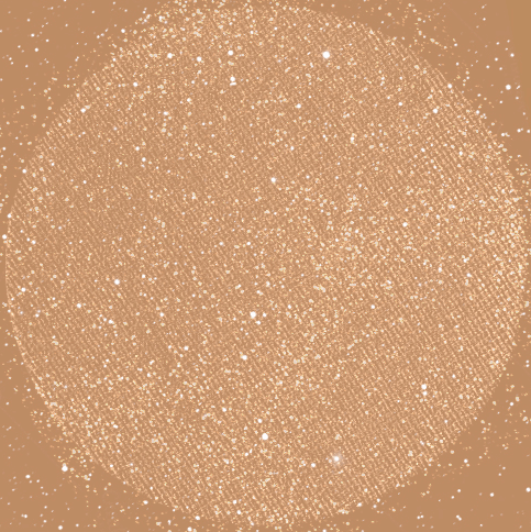 Avendida collection Sparkling Eyeshadow REFILL