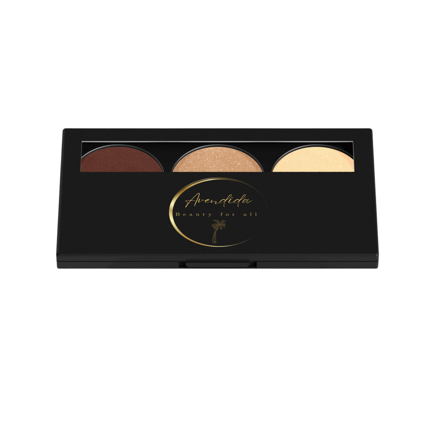 Limited Edition Luxe Palette - Avendida Collection