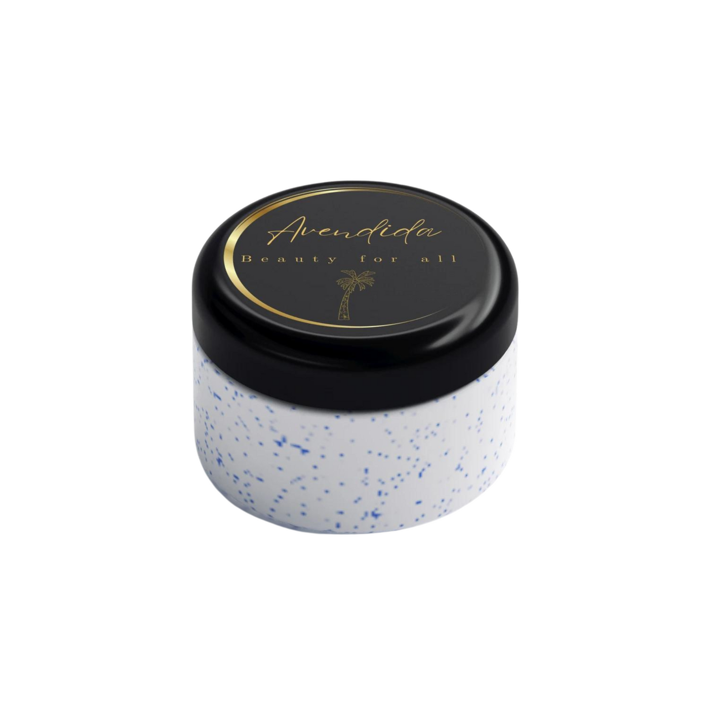 Golden Renewal Face Scrub - Avendida Collection