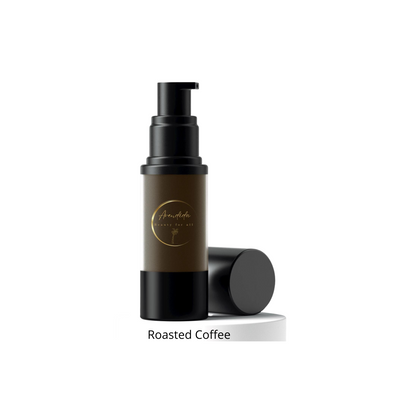 DARK GLOW ELEGANCE - HD Liquid Foundation by Avendida Collection