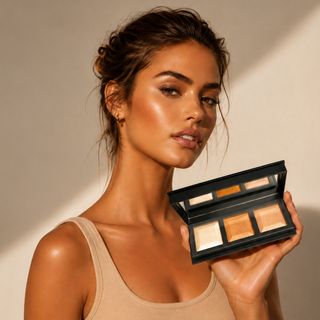 Avendida Signature Glow Palette