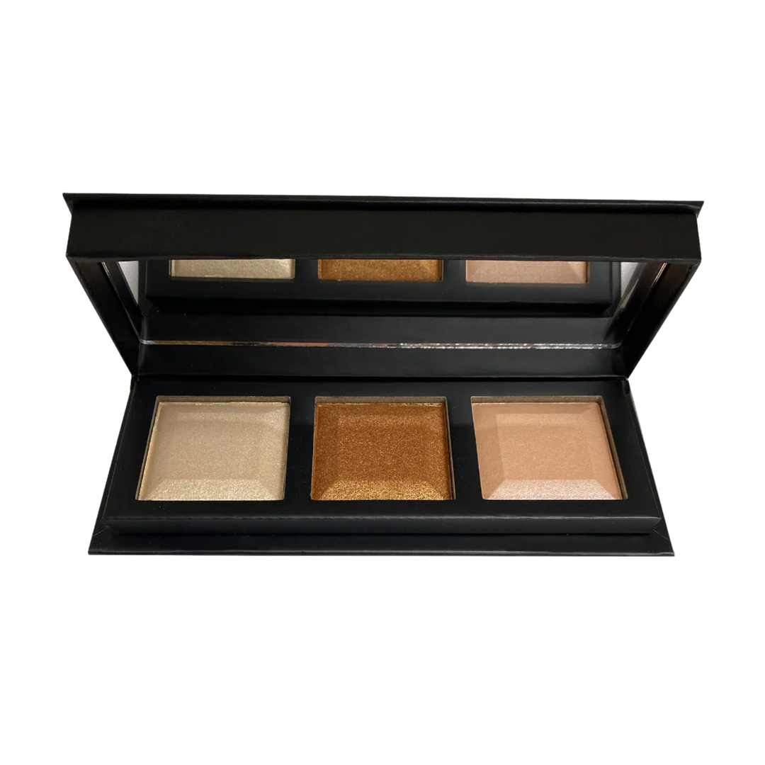 Avendida Signature Glow Palette
