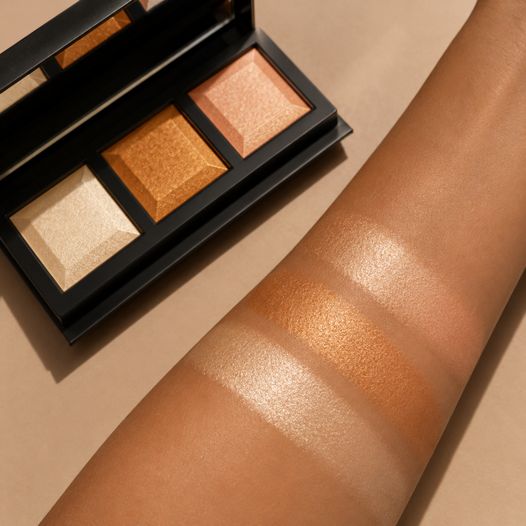 Avendida Signature Glow Palette