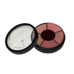 Load image into Gallery viewer, Avendida Collection Lip Luxe Gloss Palette
