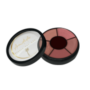 Avendida Collection Lip Luxe Gloss Palette