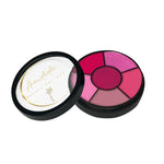 Load image into Gallery viewer, LuxeLips Palette - Avendida Collection
