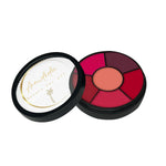 Load image into Gallery viewer, LuxeLips Palette - Avendida Collection
