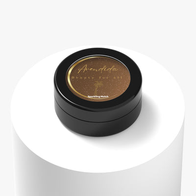 Avendida collection Sparkling Eyeshadow