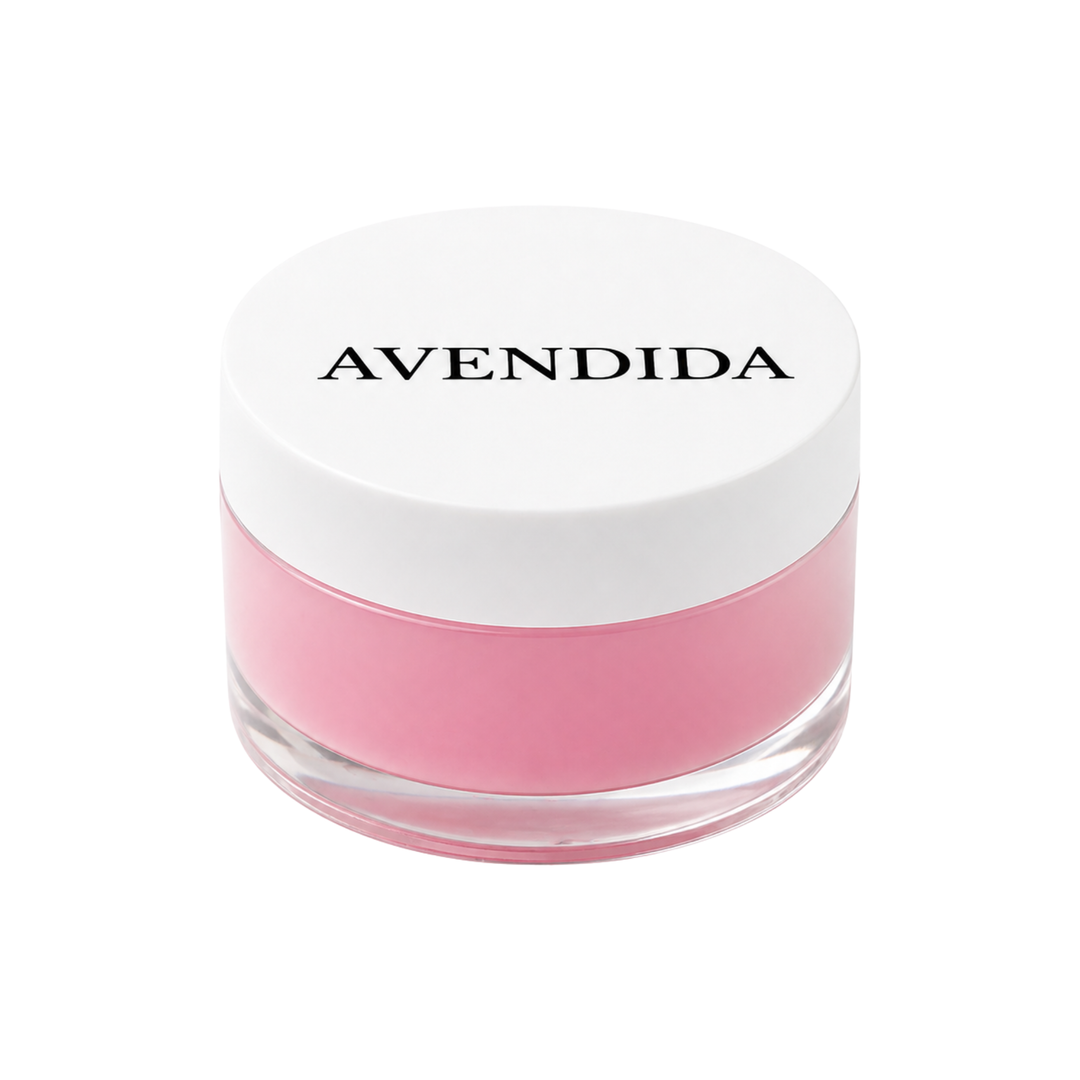 Avendida Essential Lip Scrub