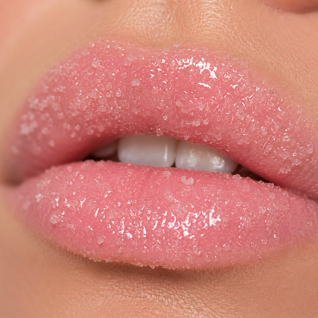Avendida Essential Lip Scrub