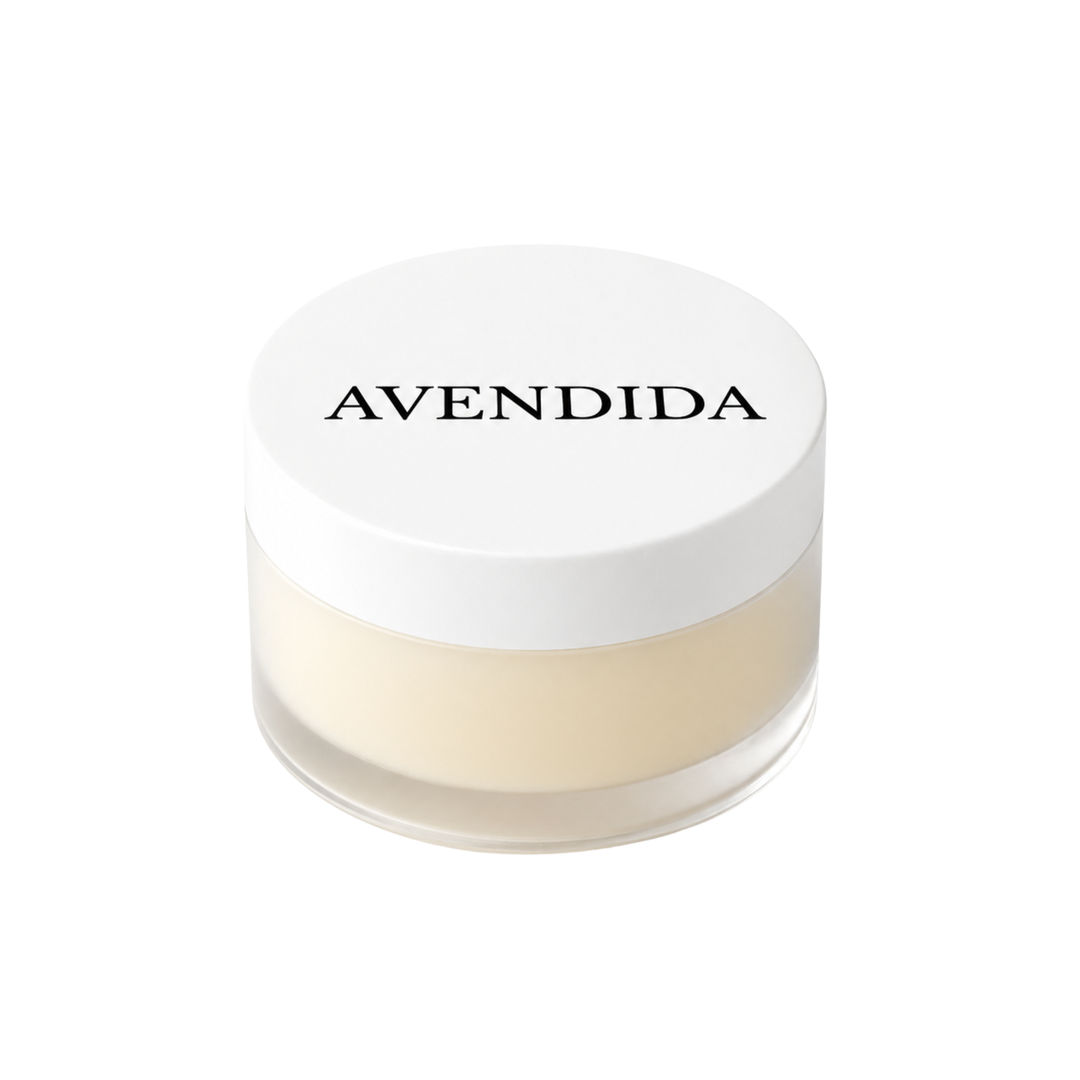 Avendida Essential Lip Scrub