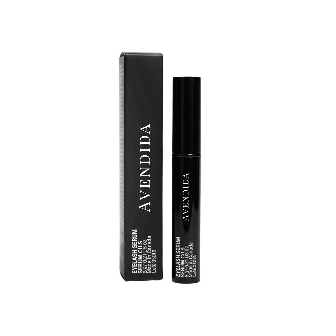 Avendida Signature Lash Elixir